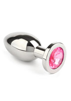 ARDONOX Jewled Butt Plug Medium