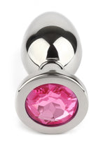 ARDONOX Jewled Butt Plug Medium