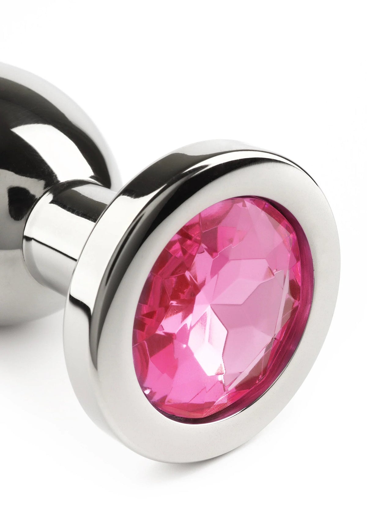 ARDONOX Jewled Butt Plug Medium