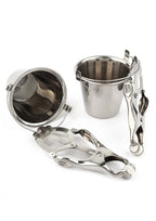ARDONOX Nipple Clamps with Buckets