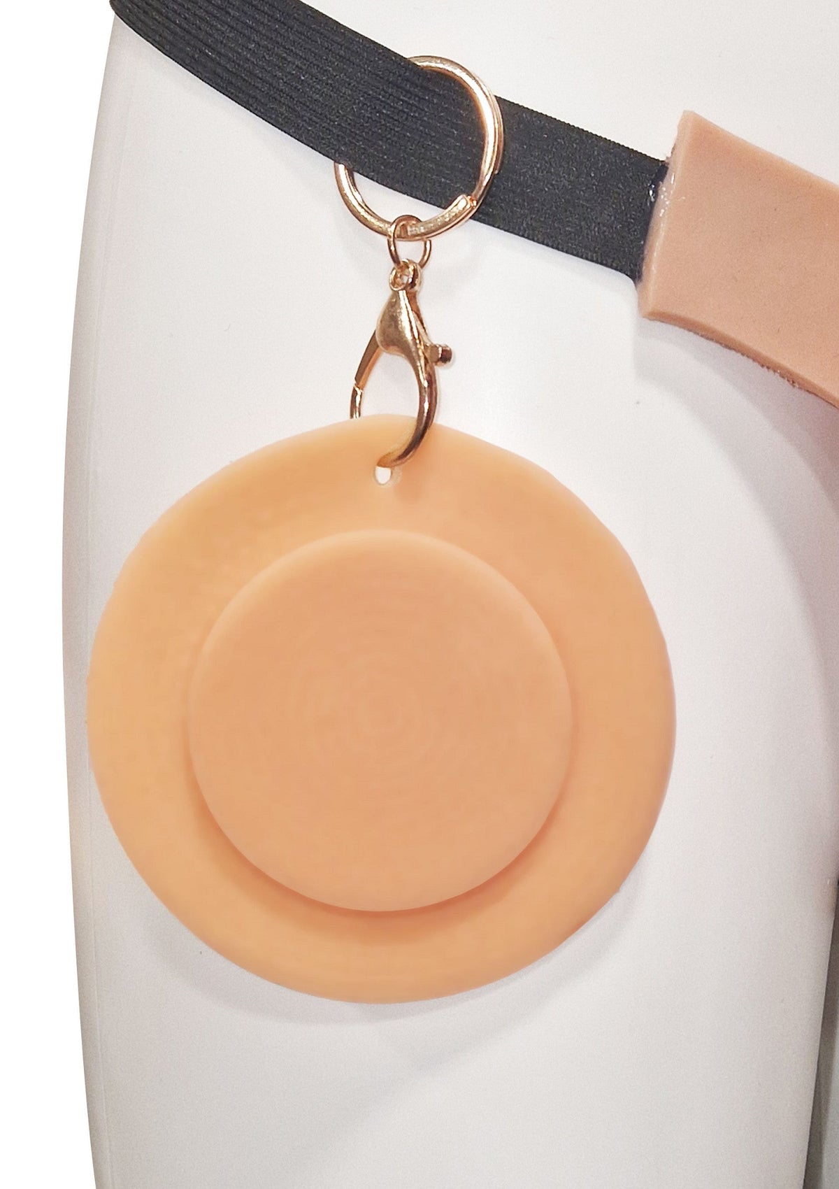 Hidden Desire Alter Ego Material Pad TESTER - POS