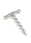 ARDONOX Rod Ecstasy Beaded Penis Plug