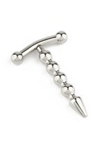 ARDONOX Rod Ecstasy Beaded Penis Plug