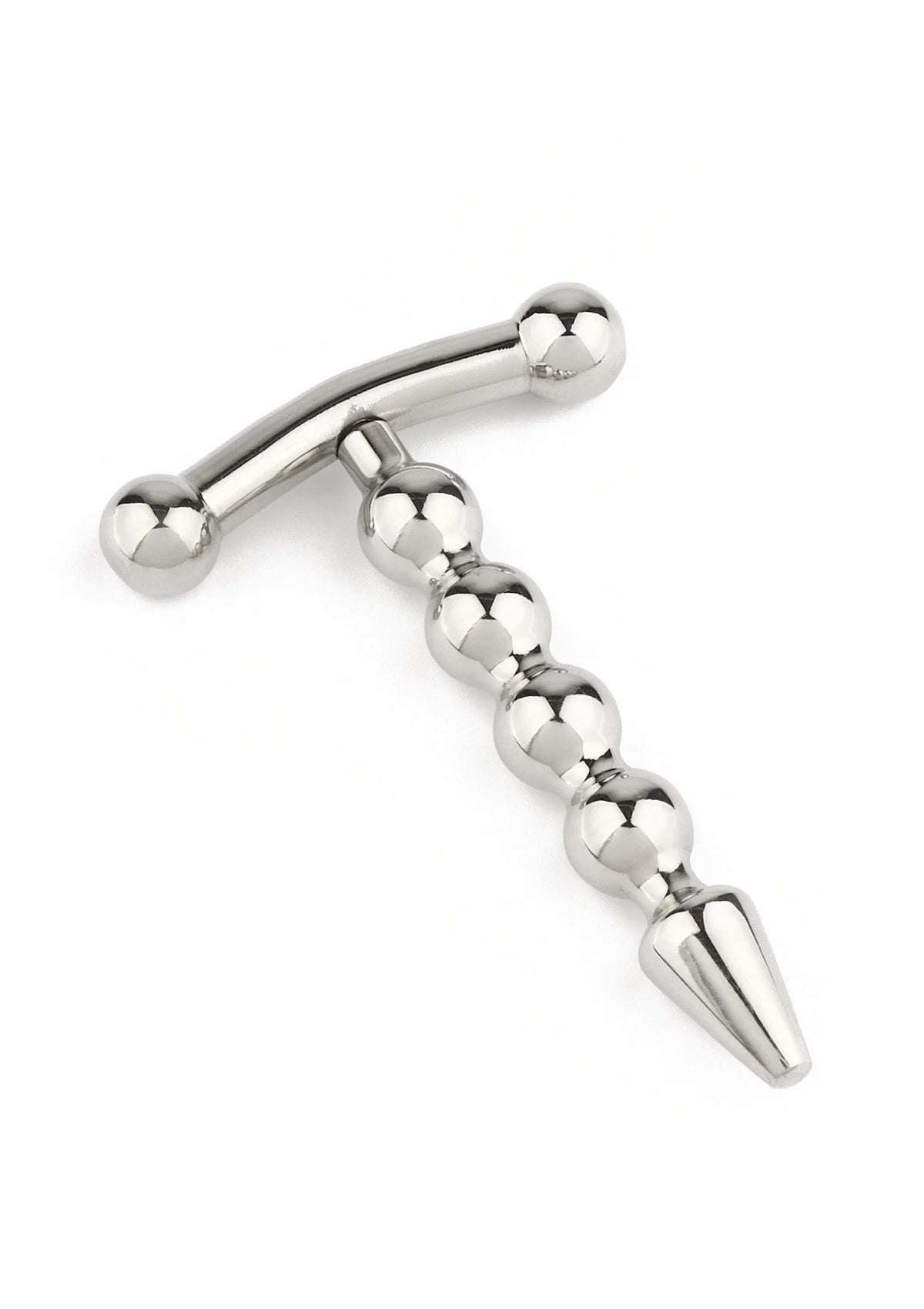 ARDONOX Rod Ecstasy Beaded Penis Plug