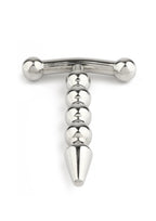 ARDONOX Rod Ecstasy Beaded Penis Plug