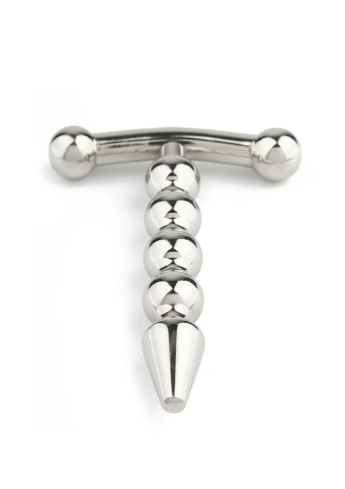 ARDONOX Rod Ecstasy Beaded Penis Plug