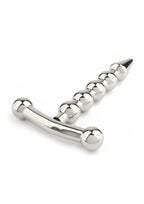 ARDONOX Rod Ecstasy Beaded Penis Plug