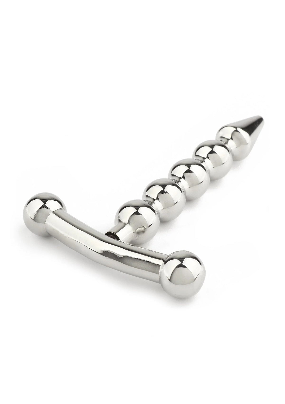 ARDONOX Rod Ecstasy Beaded Penis Plug