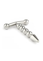 ARDONOX Rod Ecstasy Beaded Penis Plug