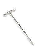 ARDONOX Smooth Cum Rattle Penis Plug