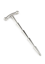 ARDONOX Smooth Cum Rattle Penis Plug