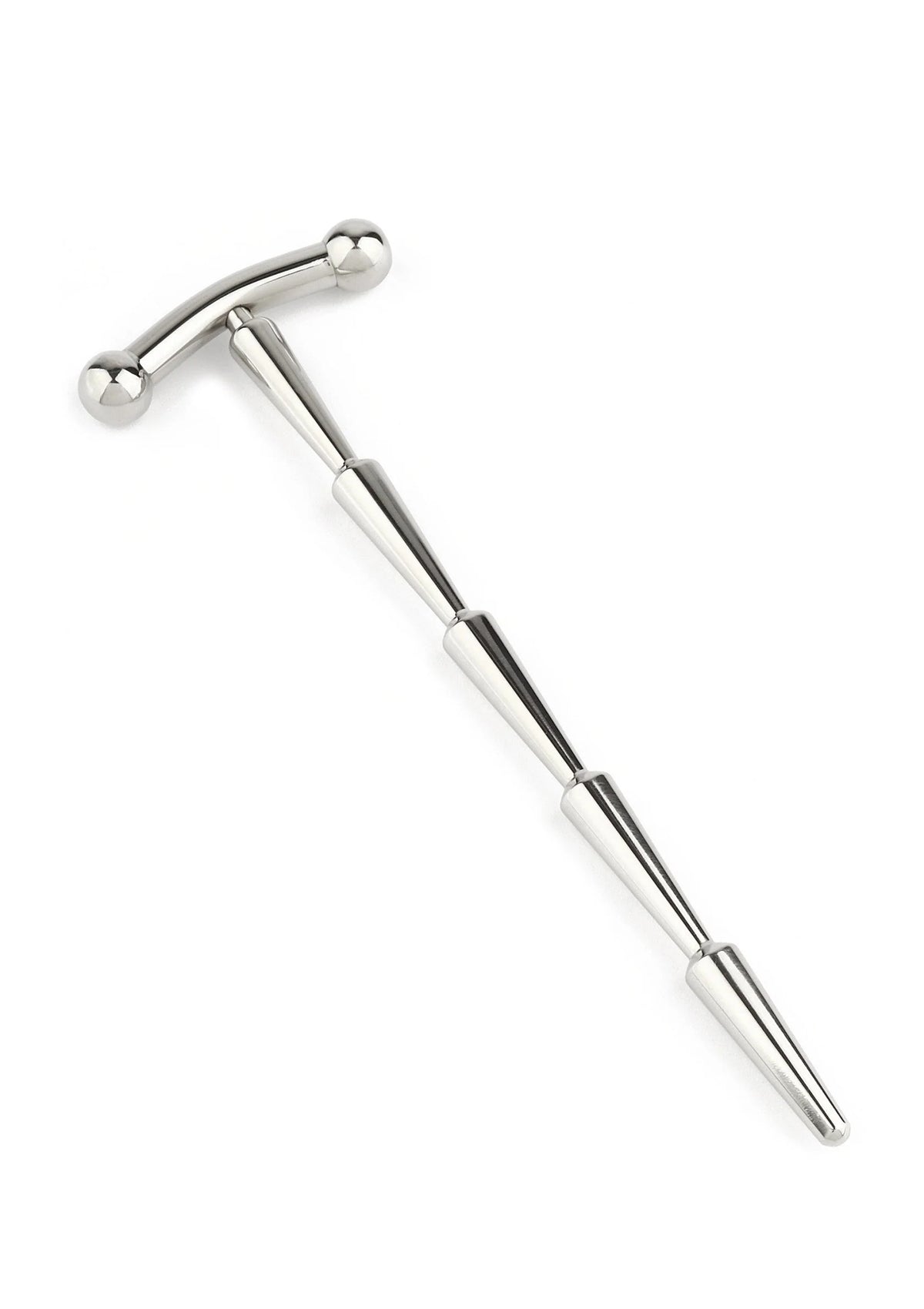 ARDONOX Smooth Cum Rattle Penis Plug