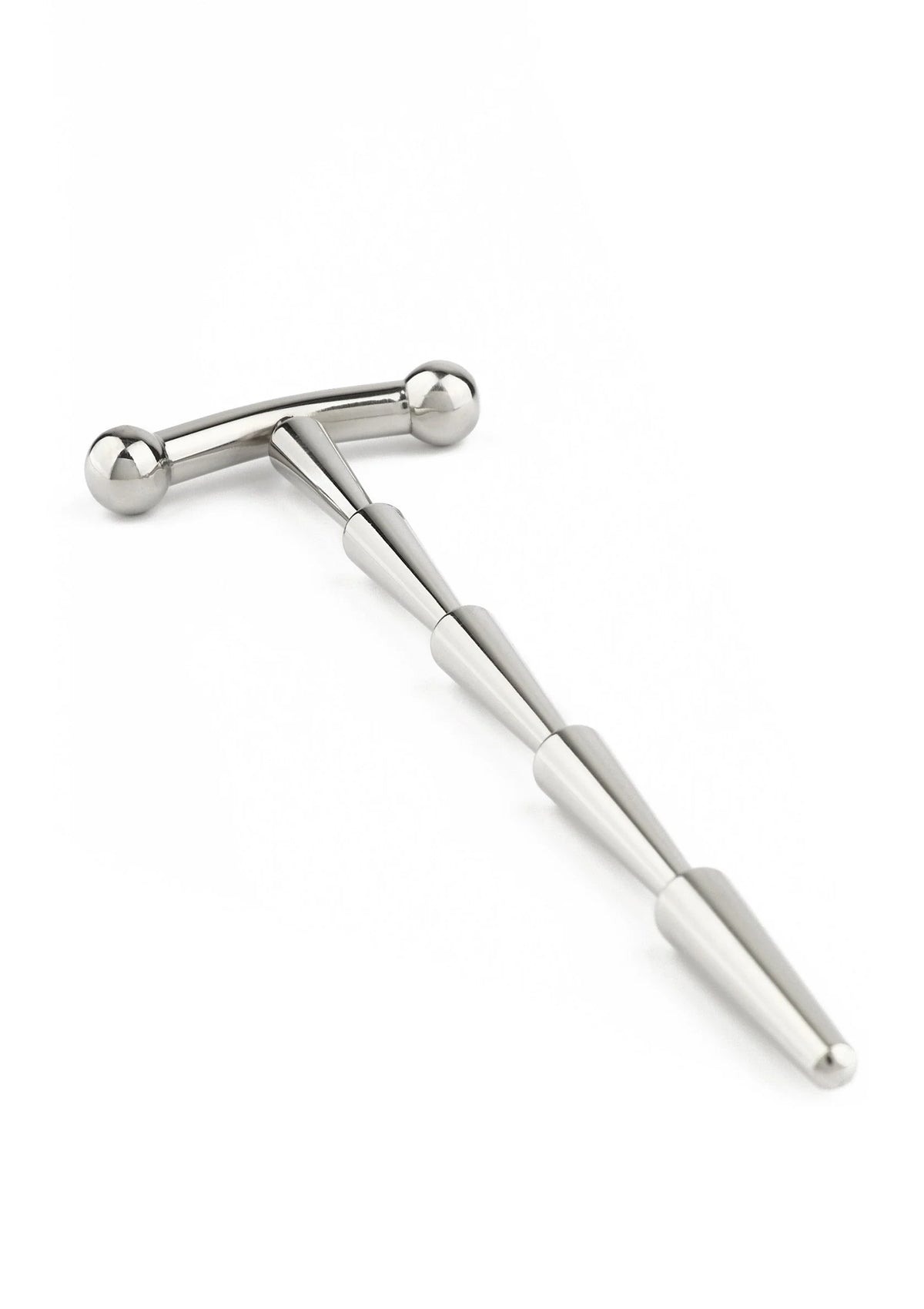 ARDONOX Smooth Cum Rattle Penis Plug