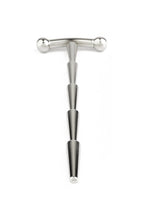 ARDONOX Smooth Cum Rattle Penis Plug