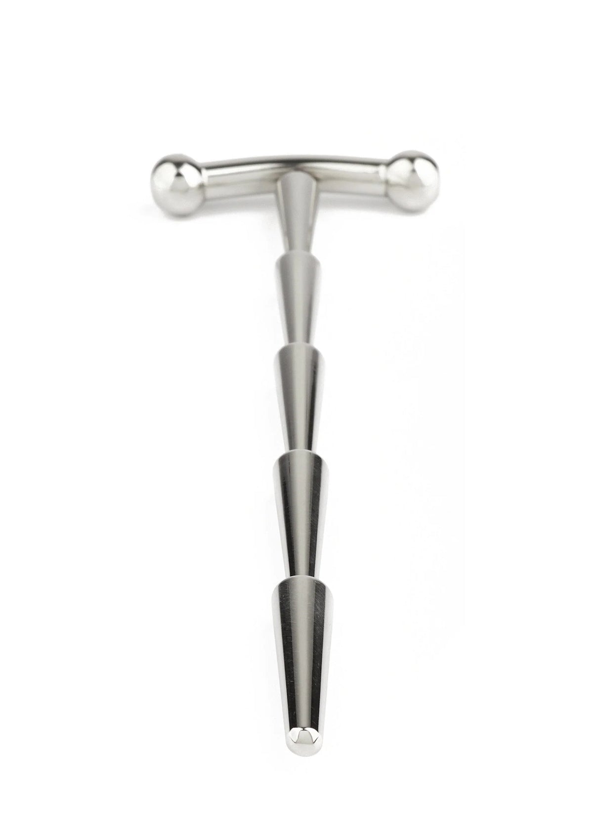 ARDONOX Smooth Cum Rattle Penis Plug