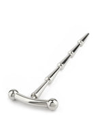 ARDONOX Smooth Cum Rattle Penis Plug