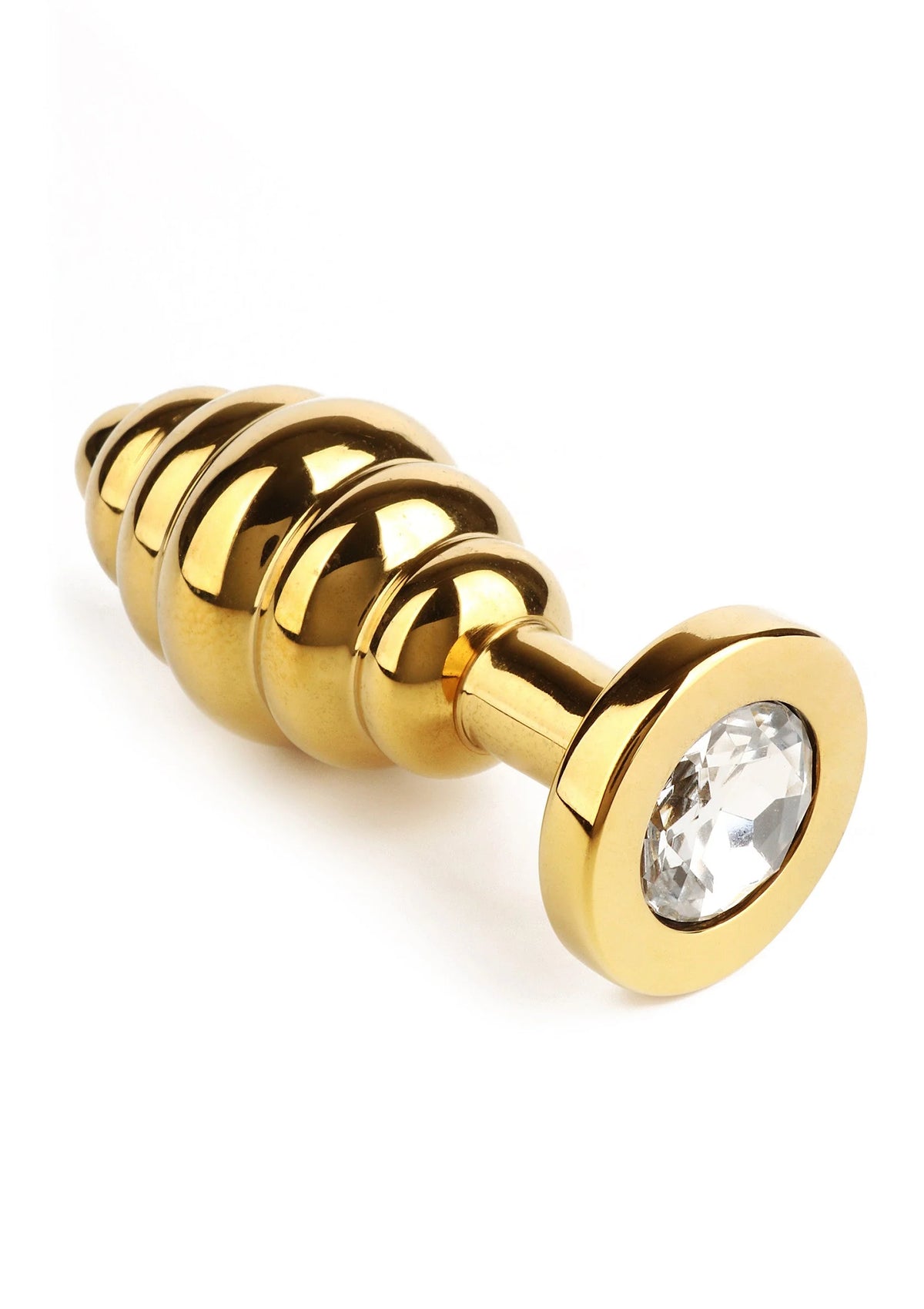 ARDONOX Twister Butt Plug Medium