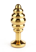 ARDONOX Twister Butt Plug Medium