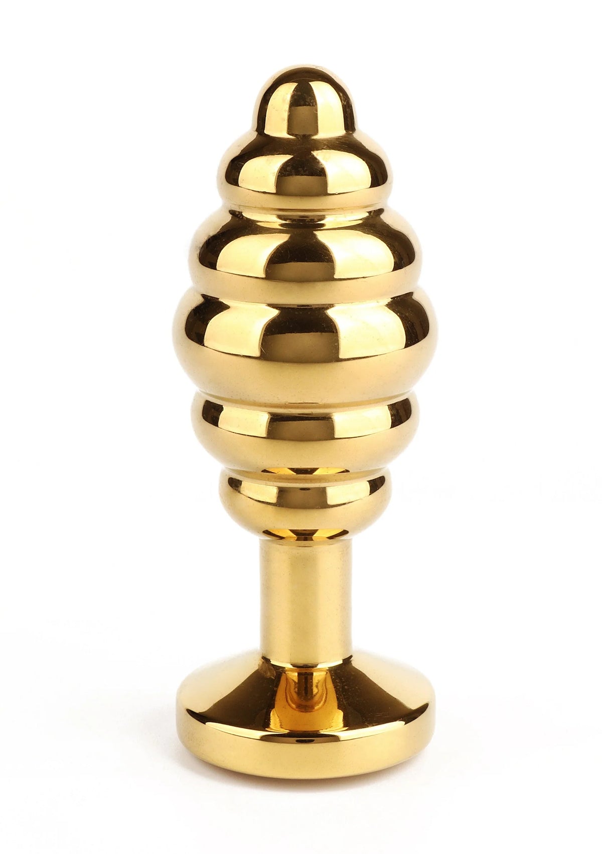 ARDONOX Twister Butt Plug Medium