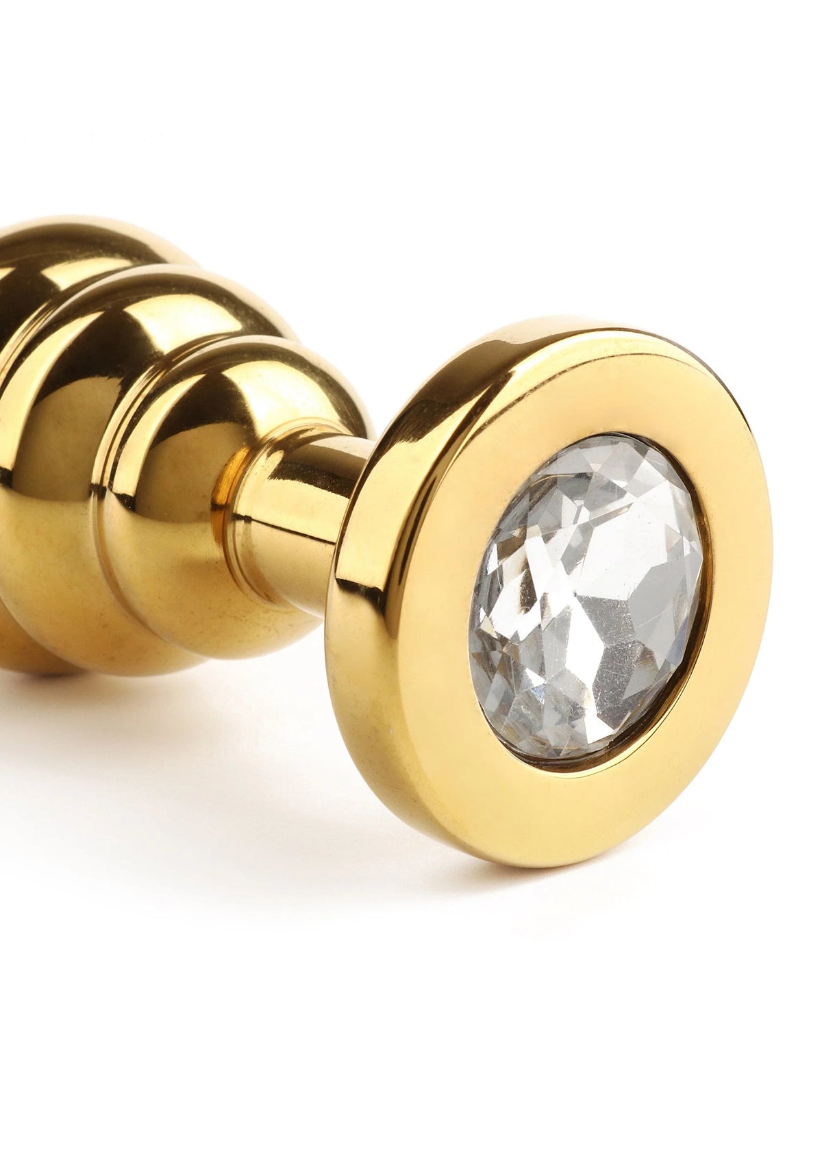 ARDONOX Twister Butt Plug Medium