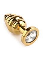 ARDONOX Twister Butt Plug Small