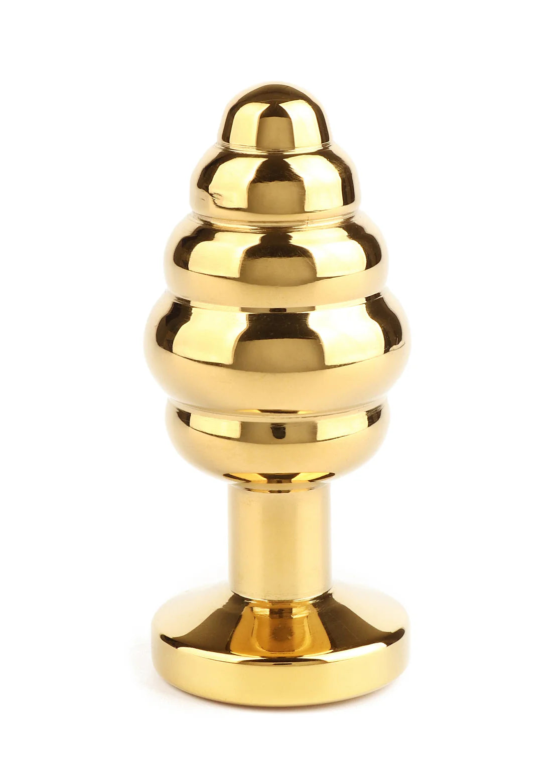 ARDONOX Twister Butt Plug Small