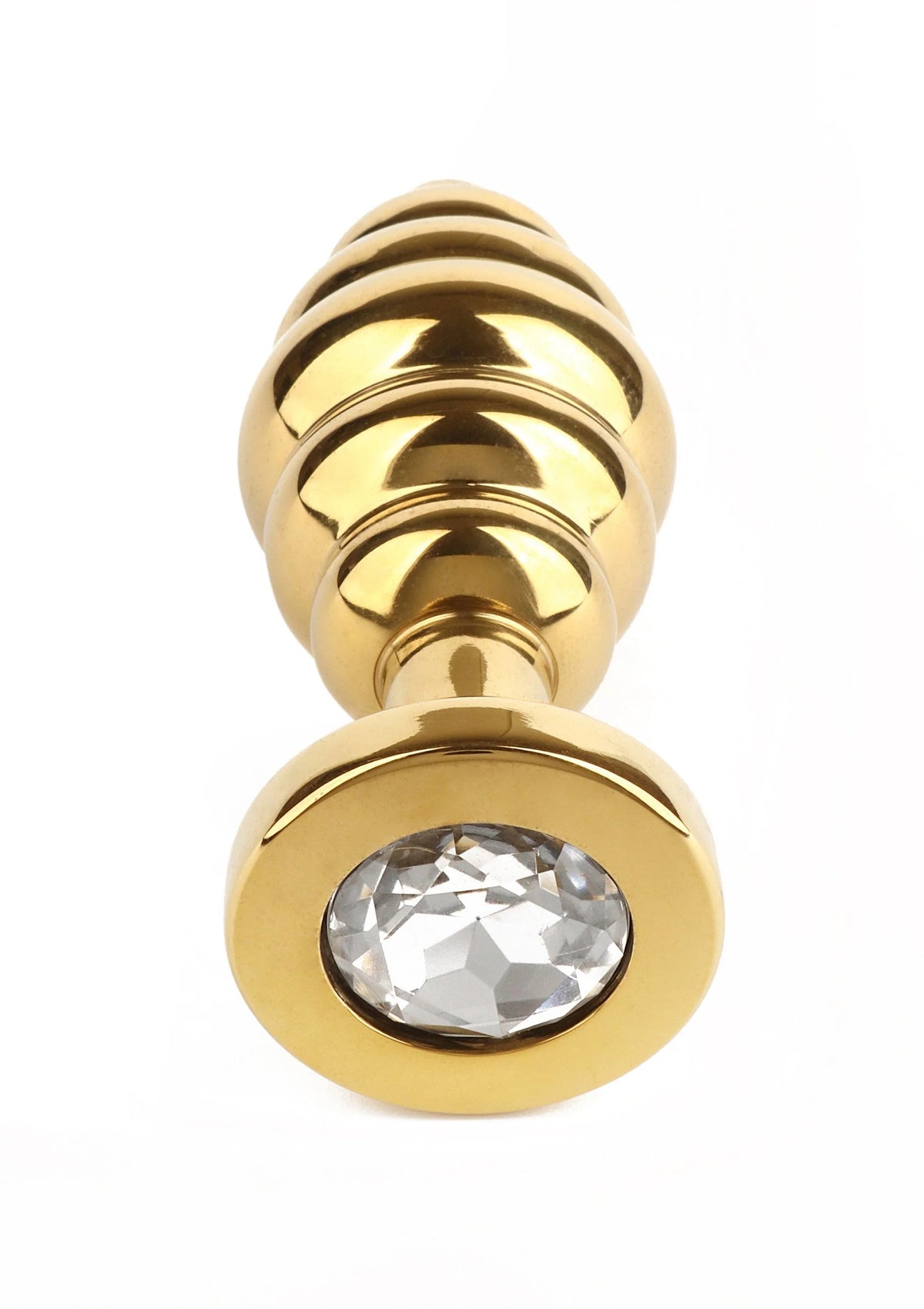 ARDONOX Twister Butt Plug Small