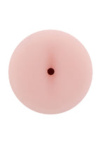 Hidden Desire Vibrating Stroker Ass - Masturbator