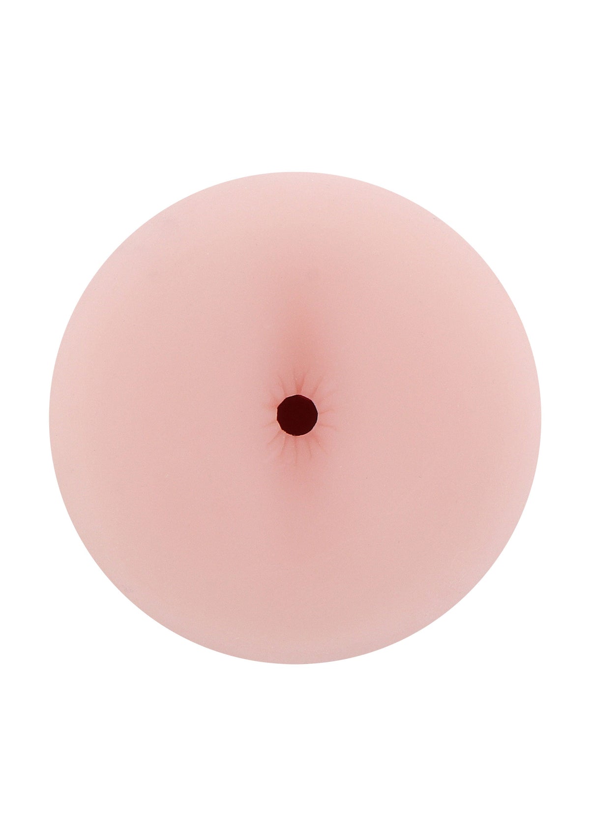 Hidden Desire Vibrating Stroker Ass - Masturbator