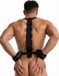 Multiple Bondage Harness - Harness