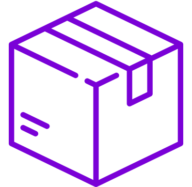 ARDONOX box icon