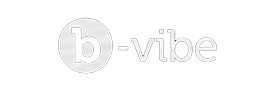 Logo B-Vibe