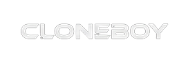 Logo cloneboy