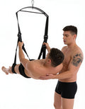 Anchor Lovers Fuck Swing - Sling