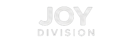 Logo Joy Division