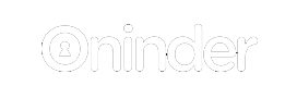 Logo Oninder